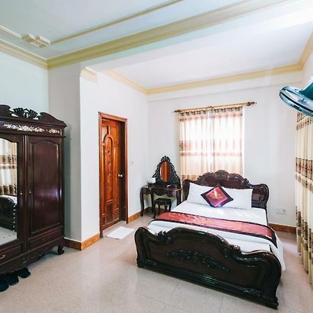 Khach San Thanh Loan Hoang Nga Dış mekan fotoğraf